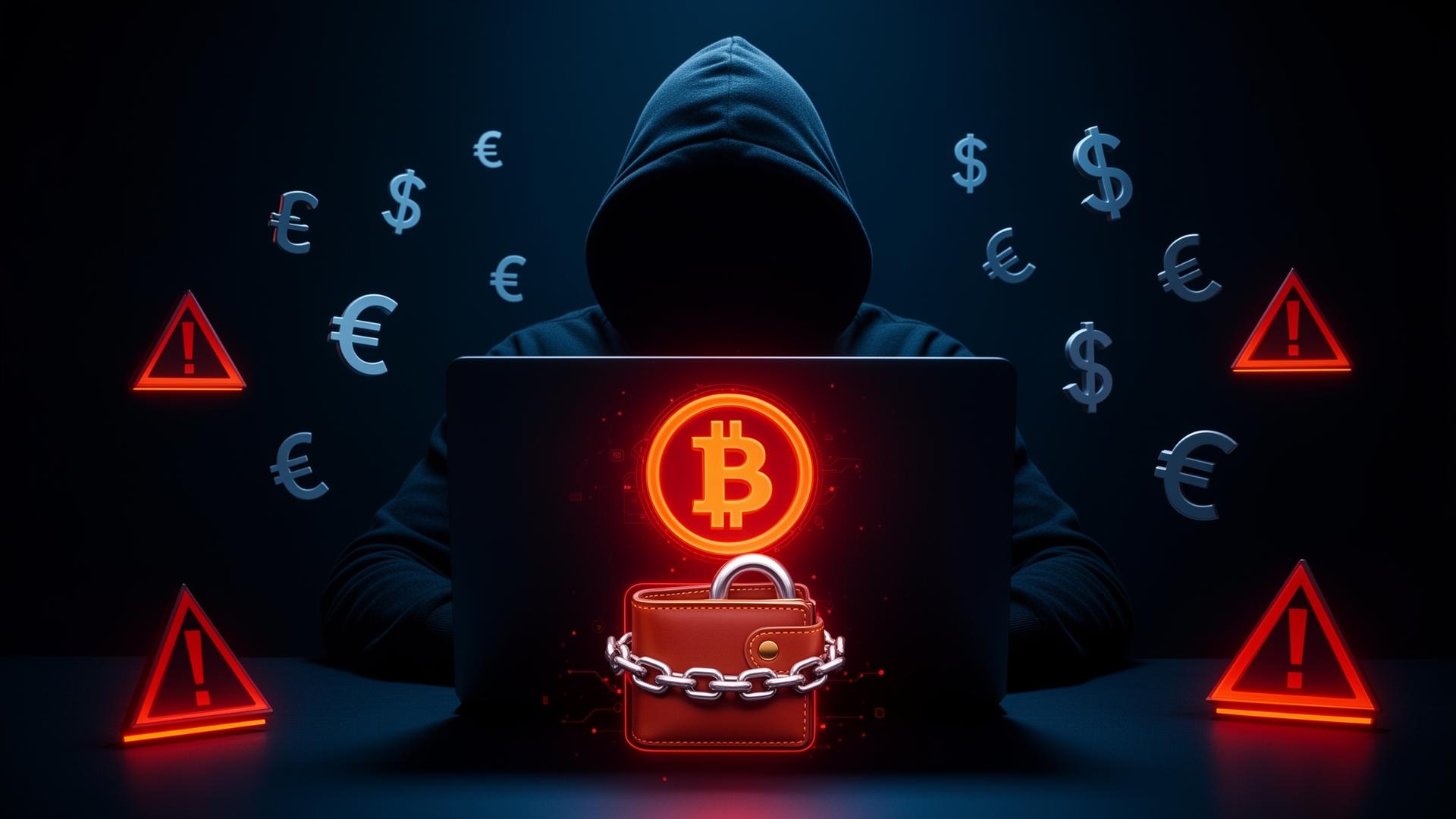 100 BTC Sale Scam: Fake Sellers & AB Tests Exposed [2026] | CryptoStrapon