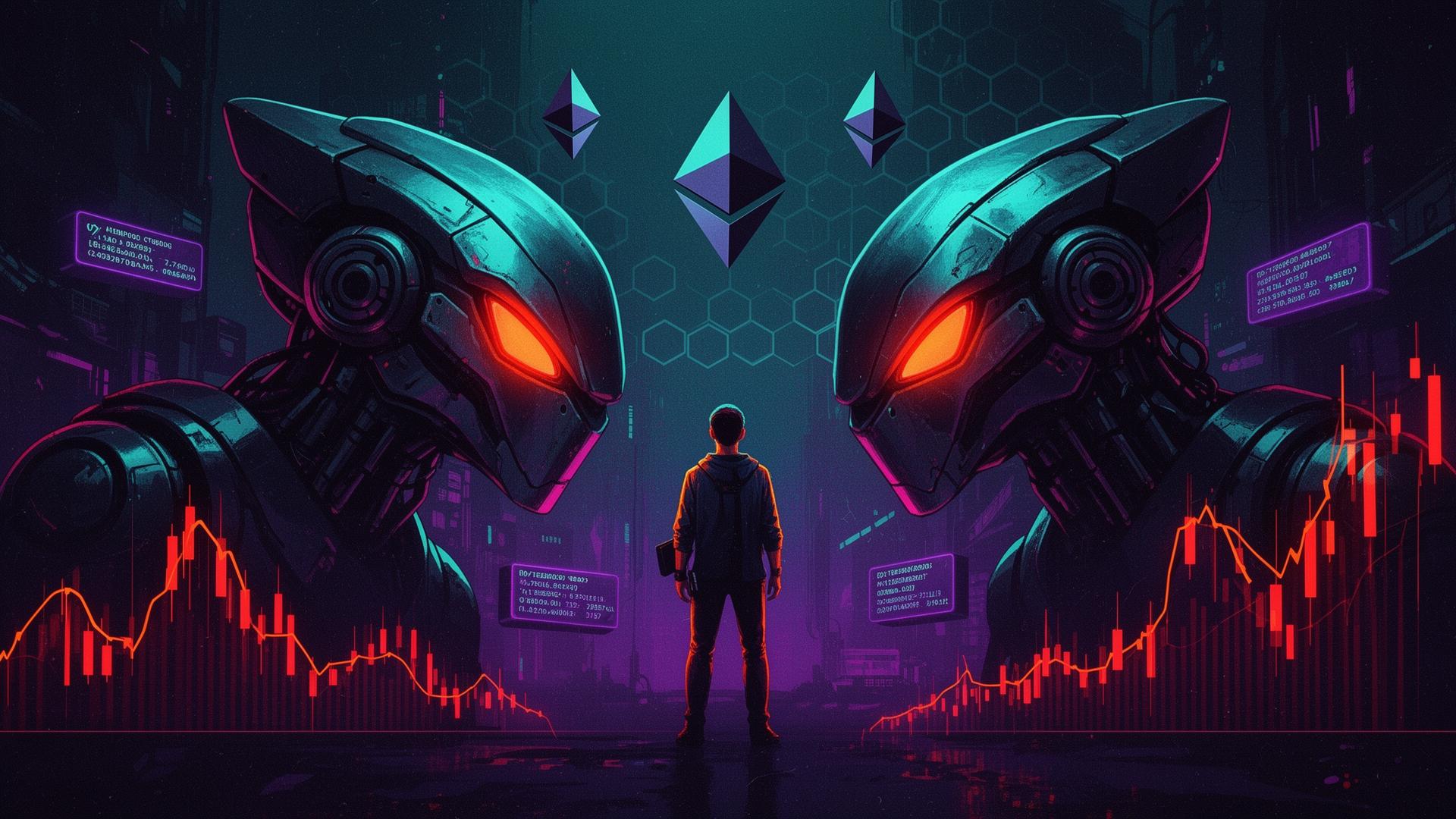 CryptoStrapon Investigation: MEV Sandwich Bot Predator — $12M skimmed from 8,400 traders
