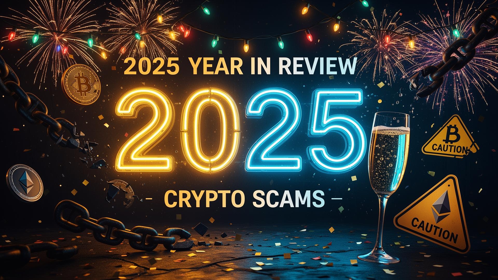 2025 Year in Review Banner